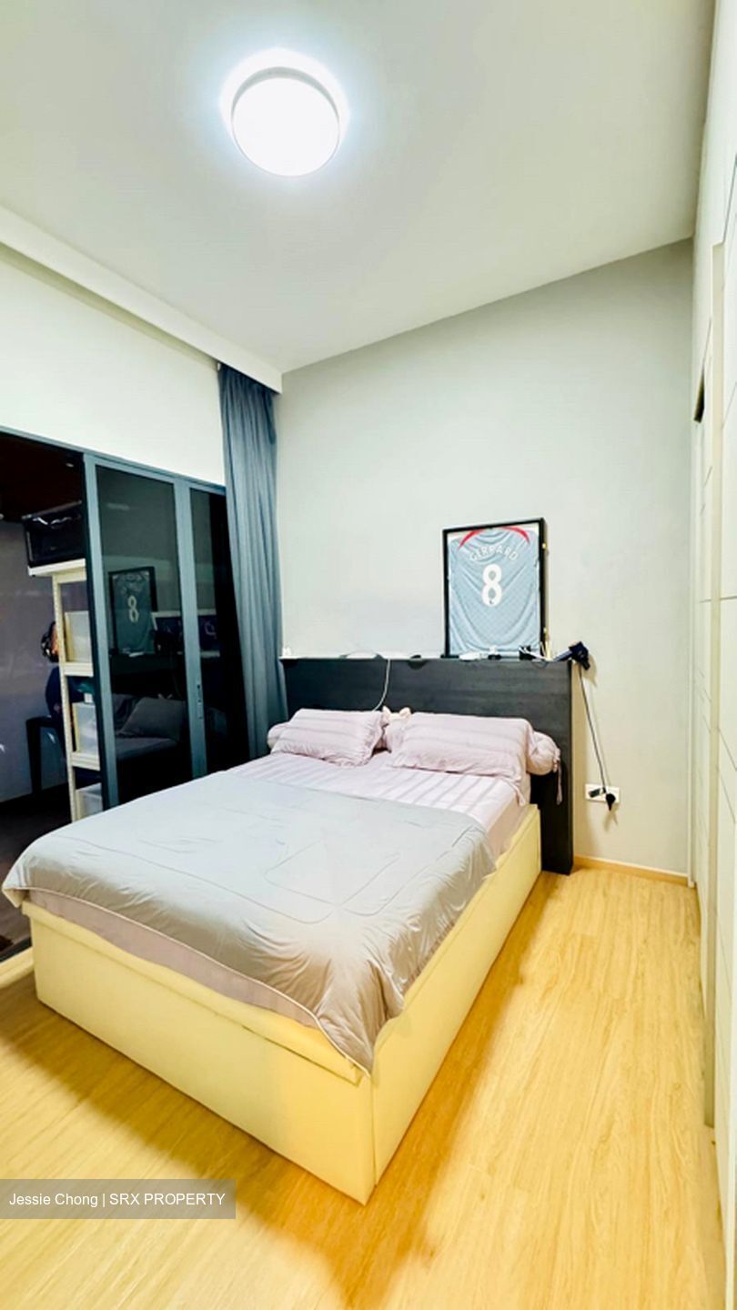 Jewel @ Buangkok (D19), Condominium #533299261